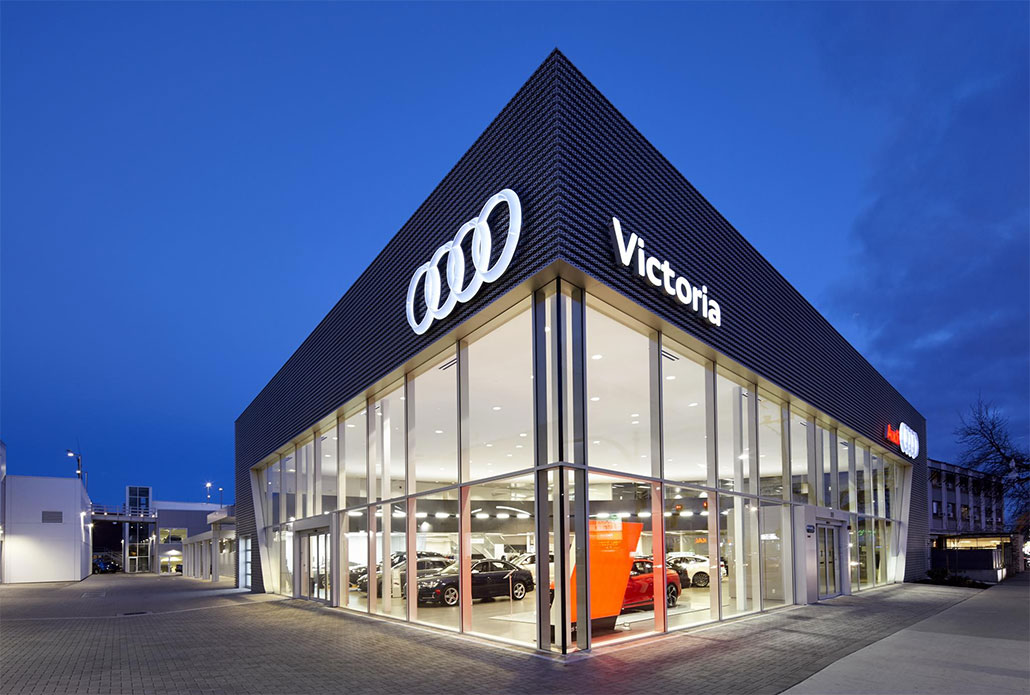 Construction Companies Victoria BC