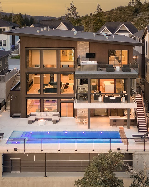 Construction Companies Victoria BC