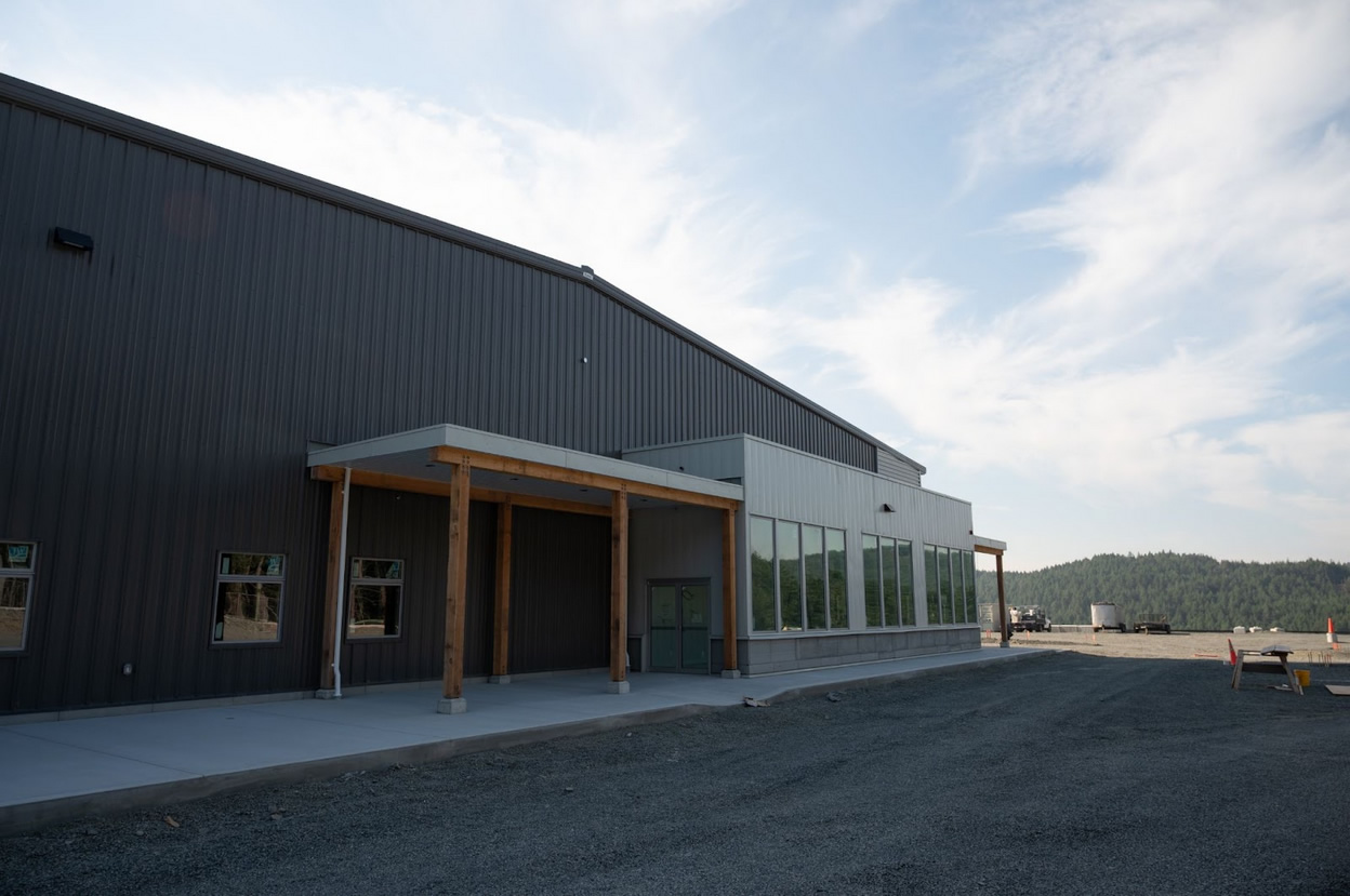 Timber Mart photo