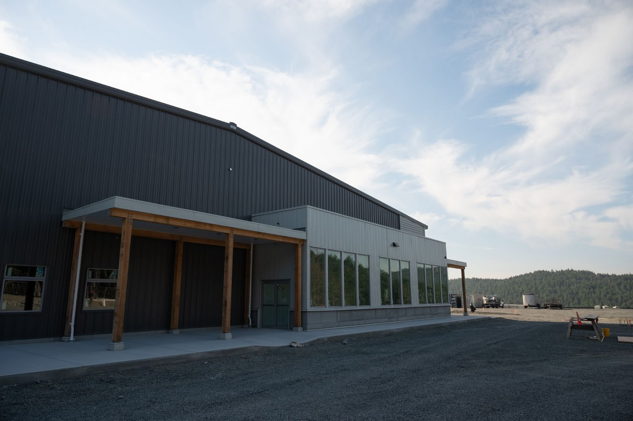 Timber Mart photo