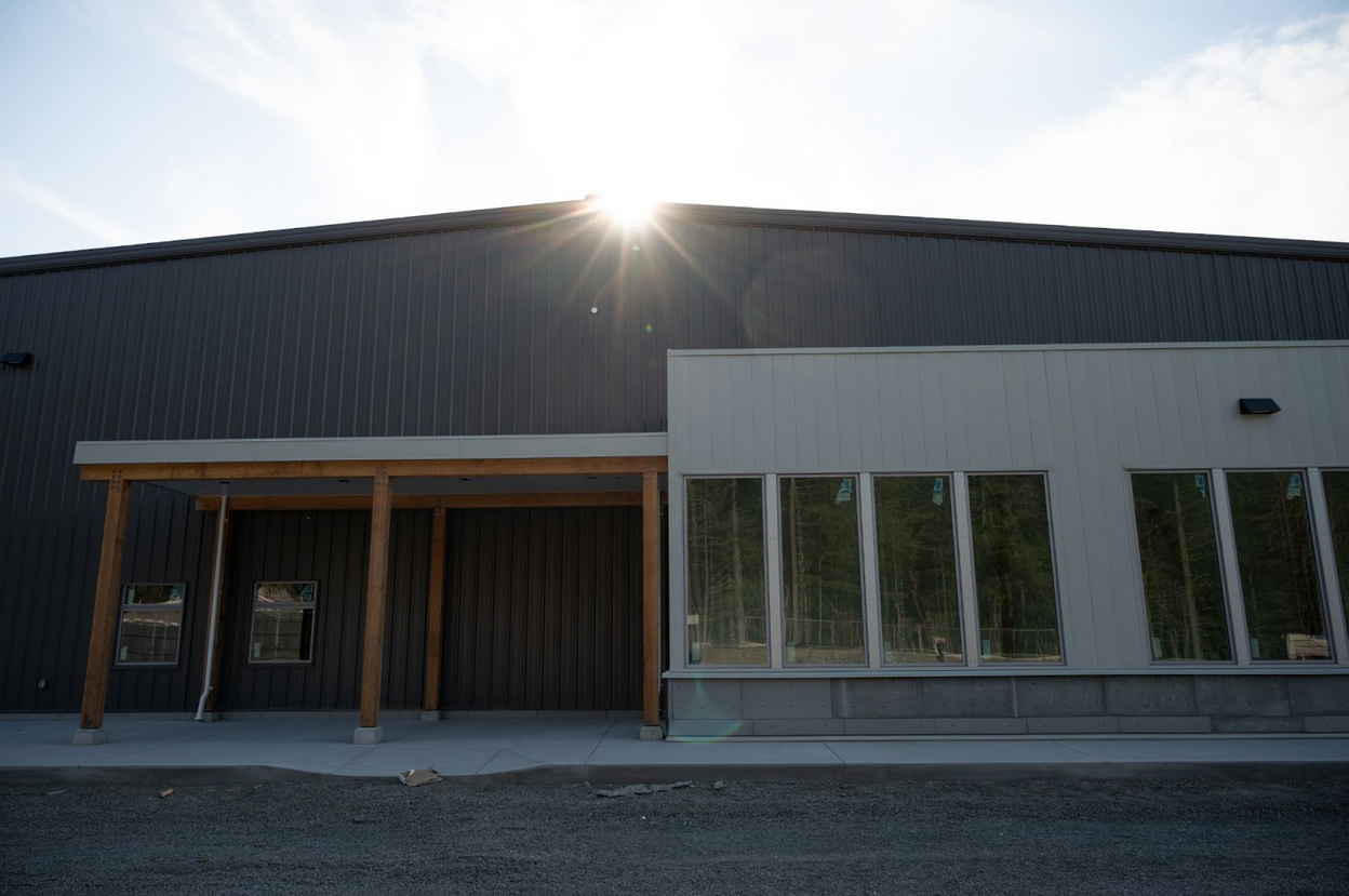 Timber Mart photo