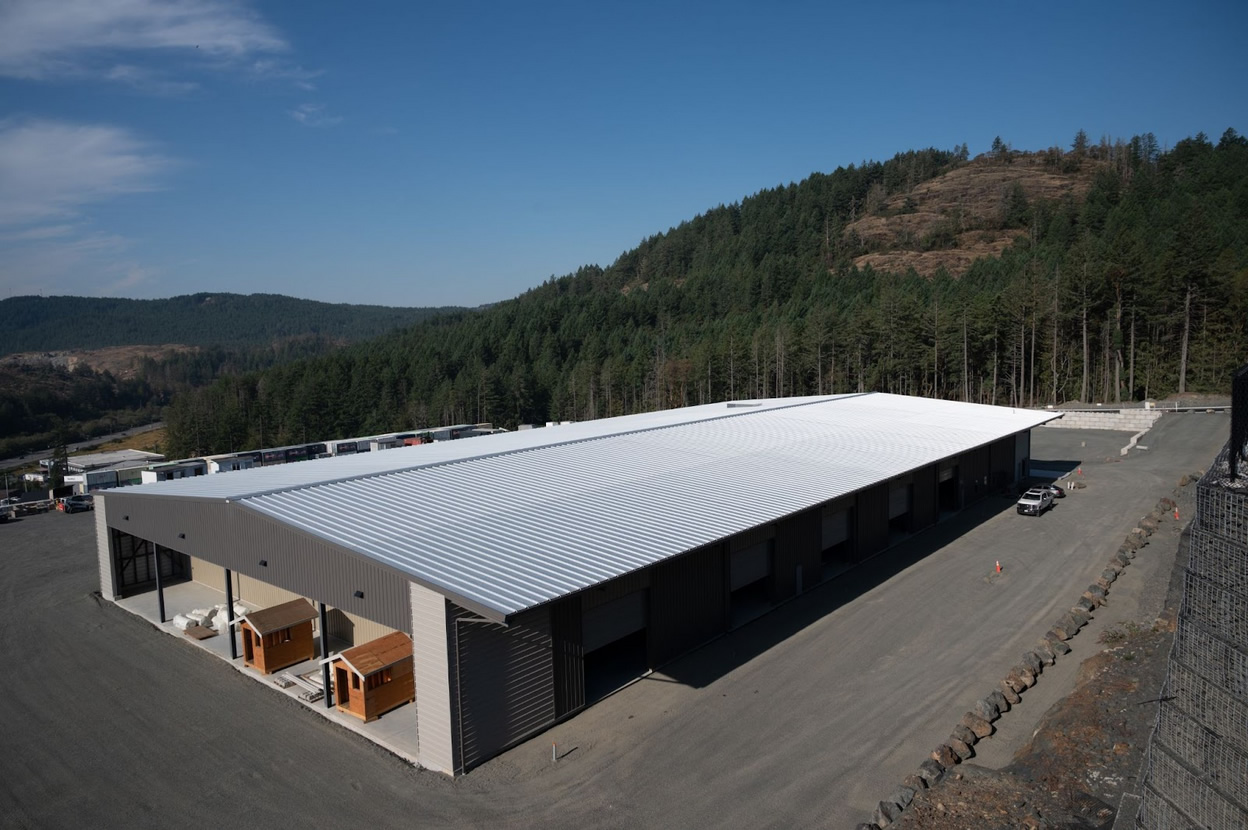 Timber Mart photo