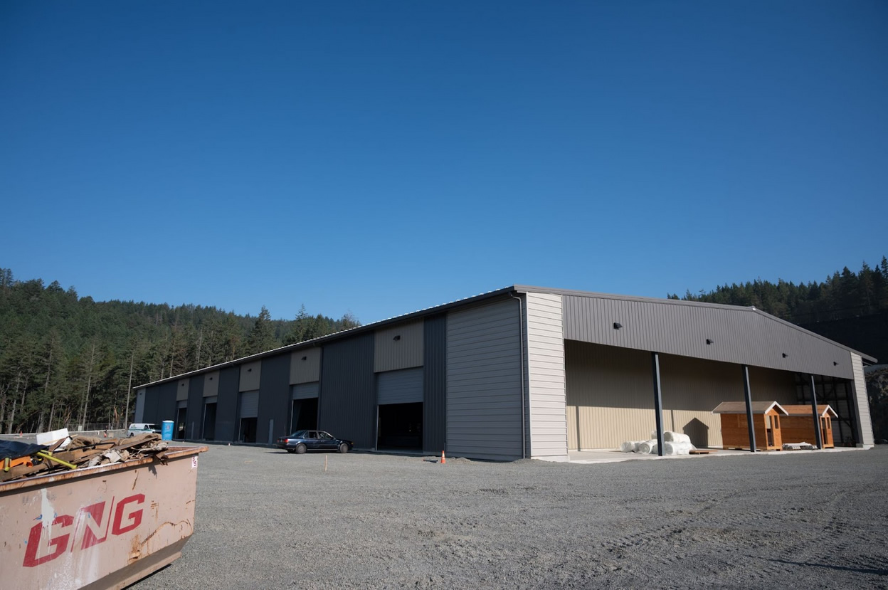 Timber Mart photo
