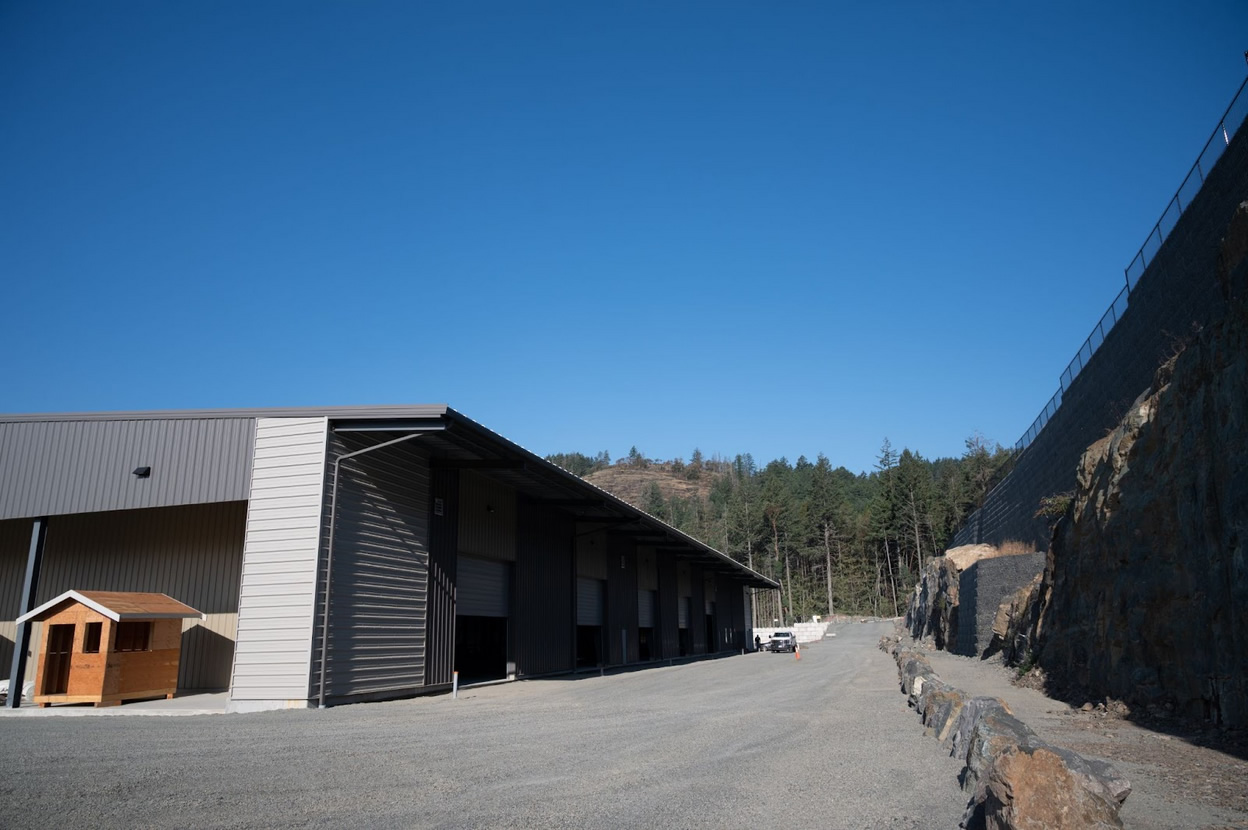 Timber Mart photo