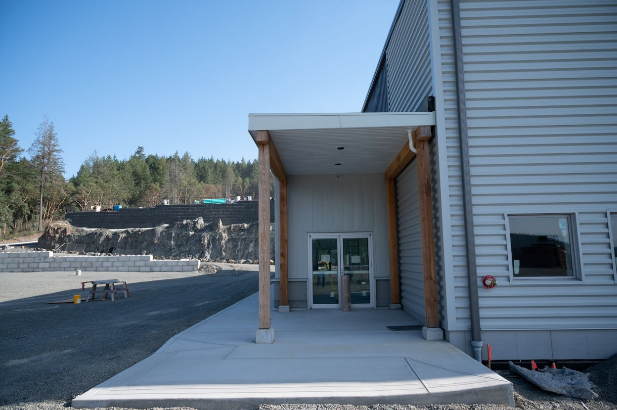 Timber Mart photo
