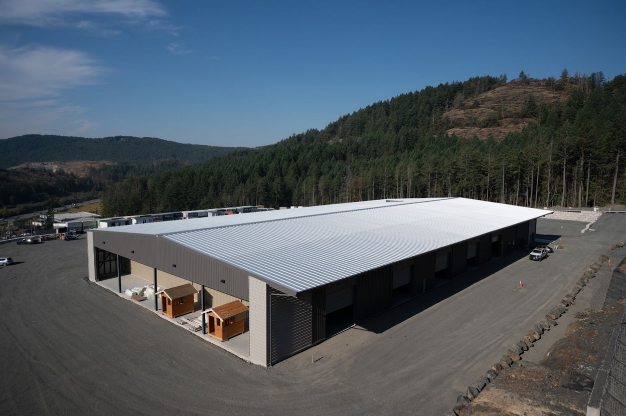 Timber Mart photo