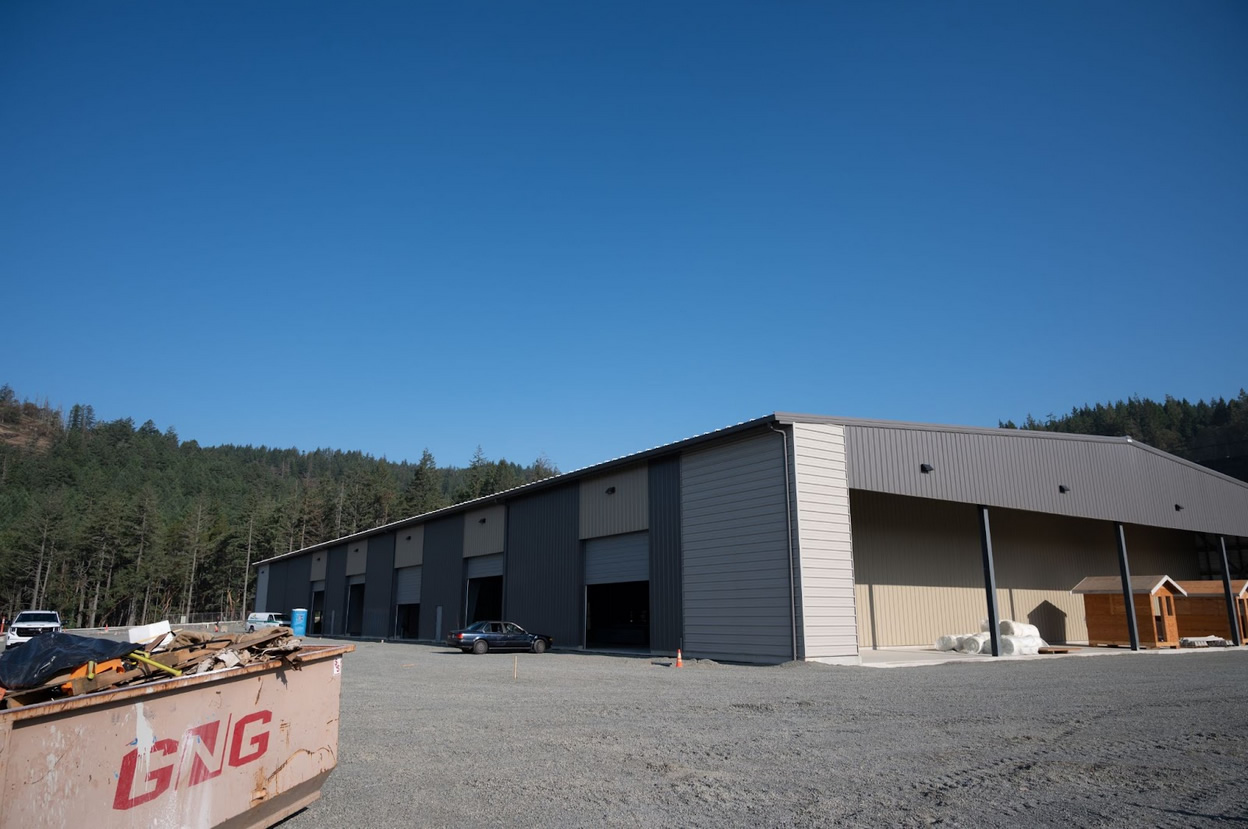Timber Mart photo