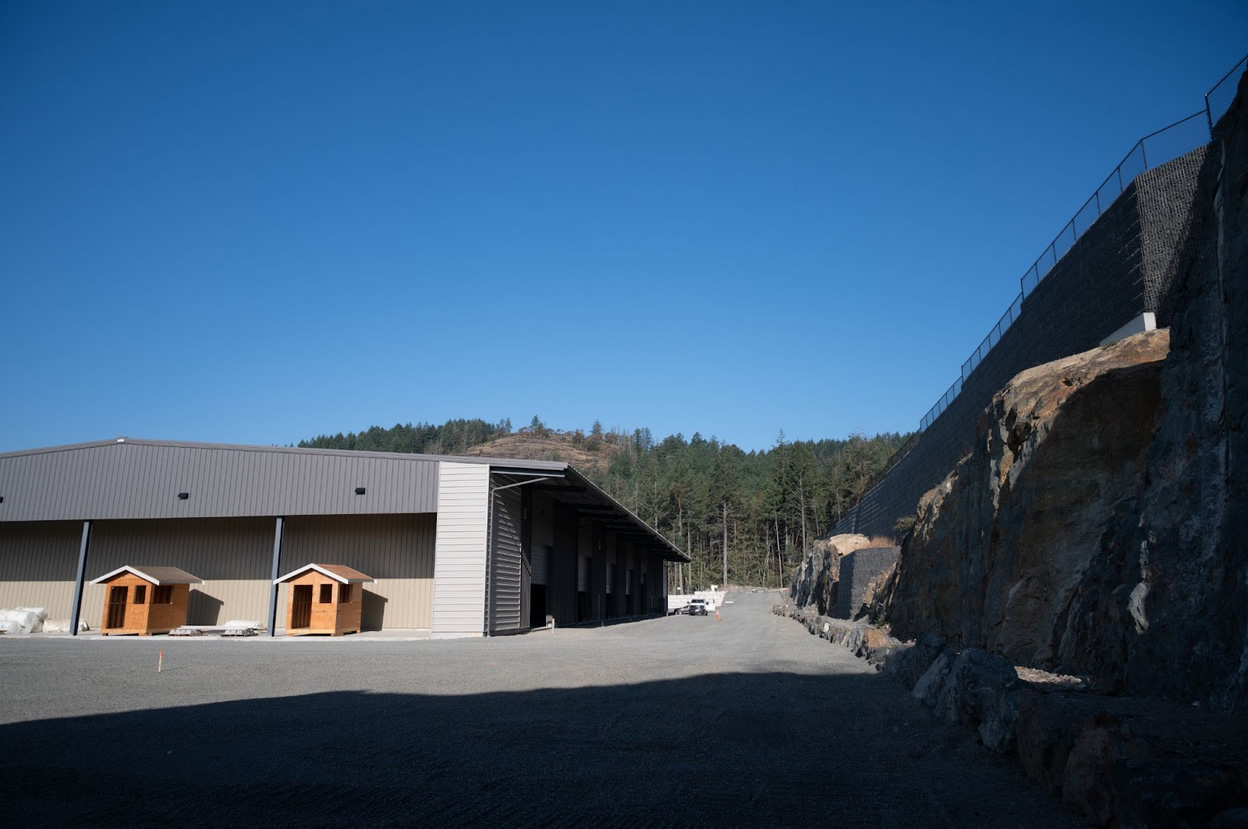 Timber Mart photo