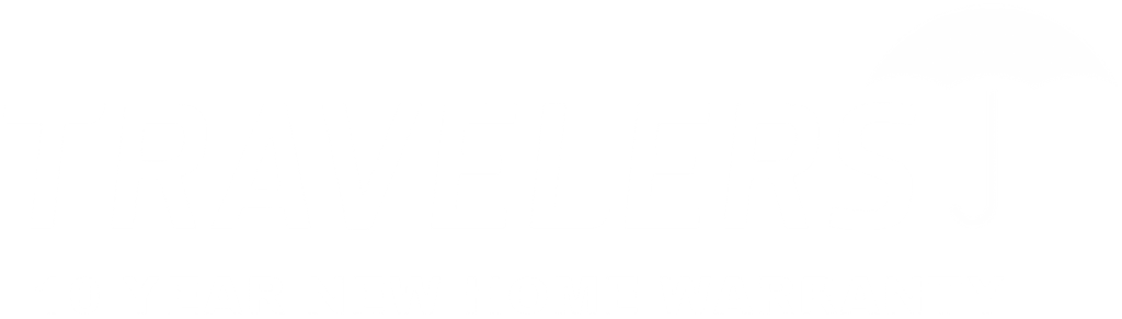 Travelers New Home Warranty logo